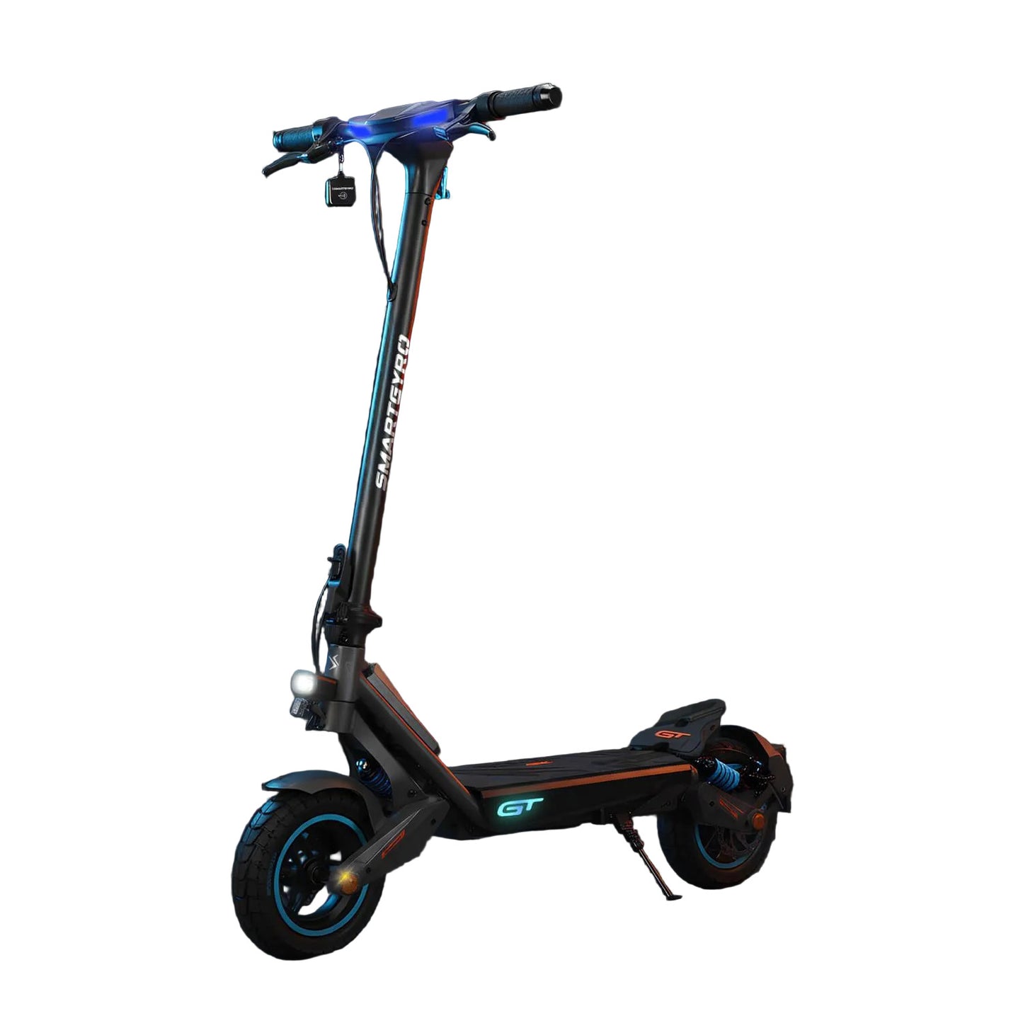PATINETE ELECTRICO SMARTGYRO ROCKWAY GT