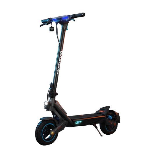 PATINETE ELECTRICO SMARTGYRO ROCKWAY GT