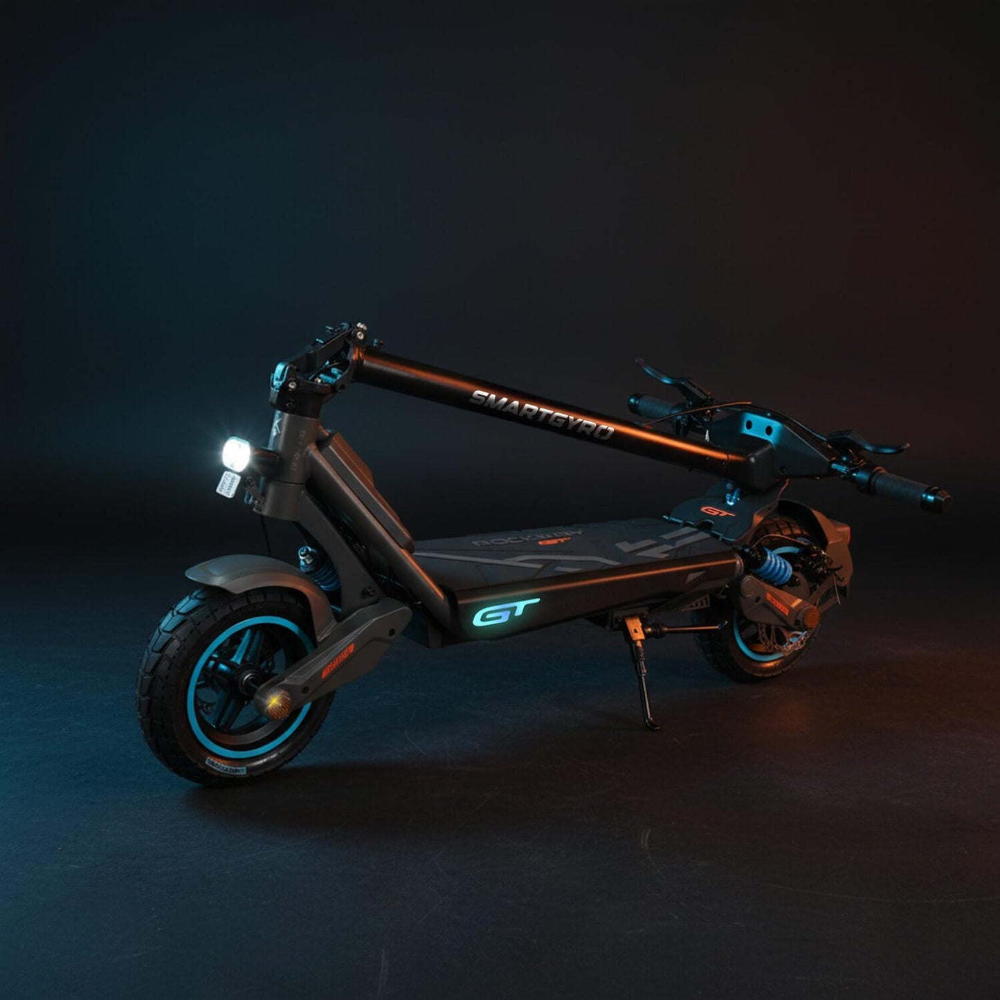 PATINETESMARTGYRO GT
