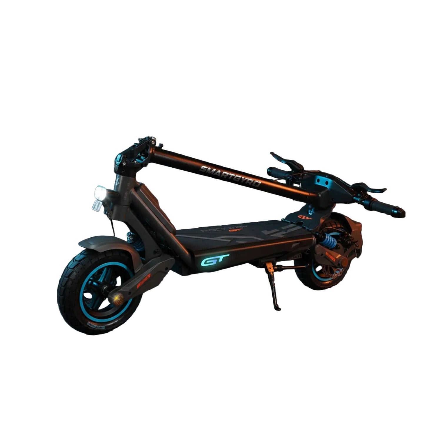 PATINETE ELECTRICO SMARTGYRO ROCKWAY GT