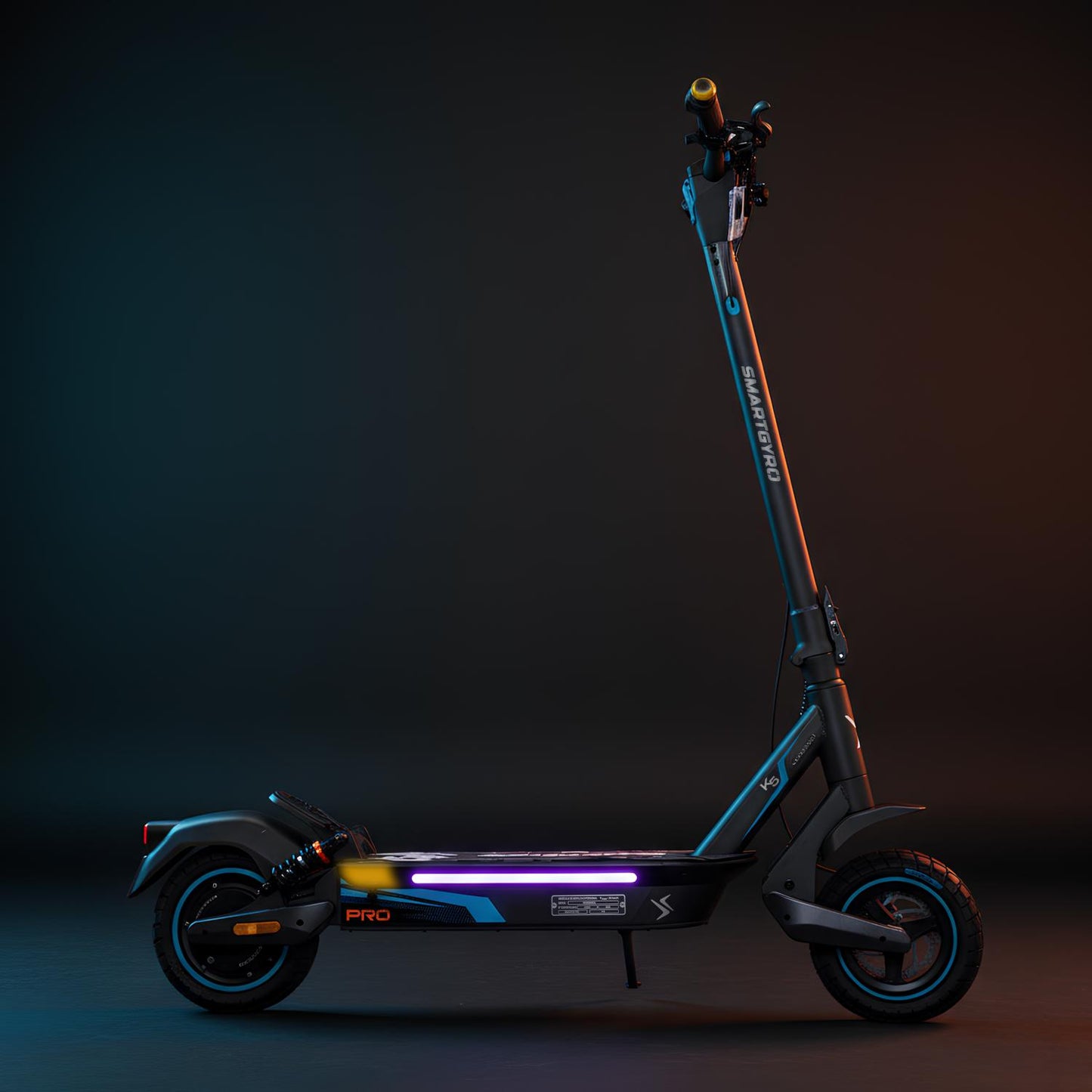 PATINETE SMARTGYRO K 5
