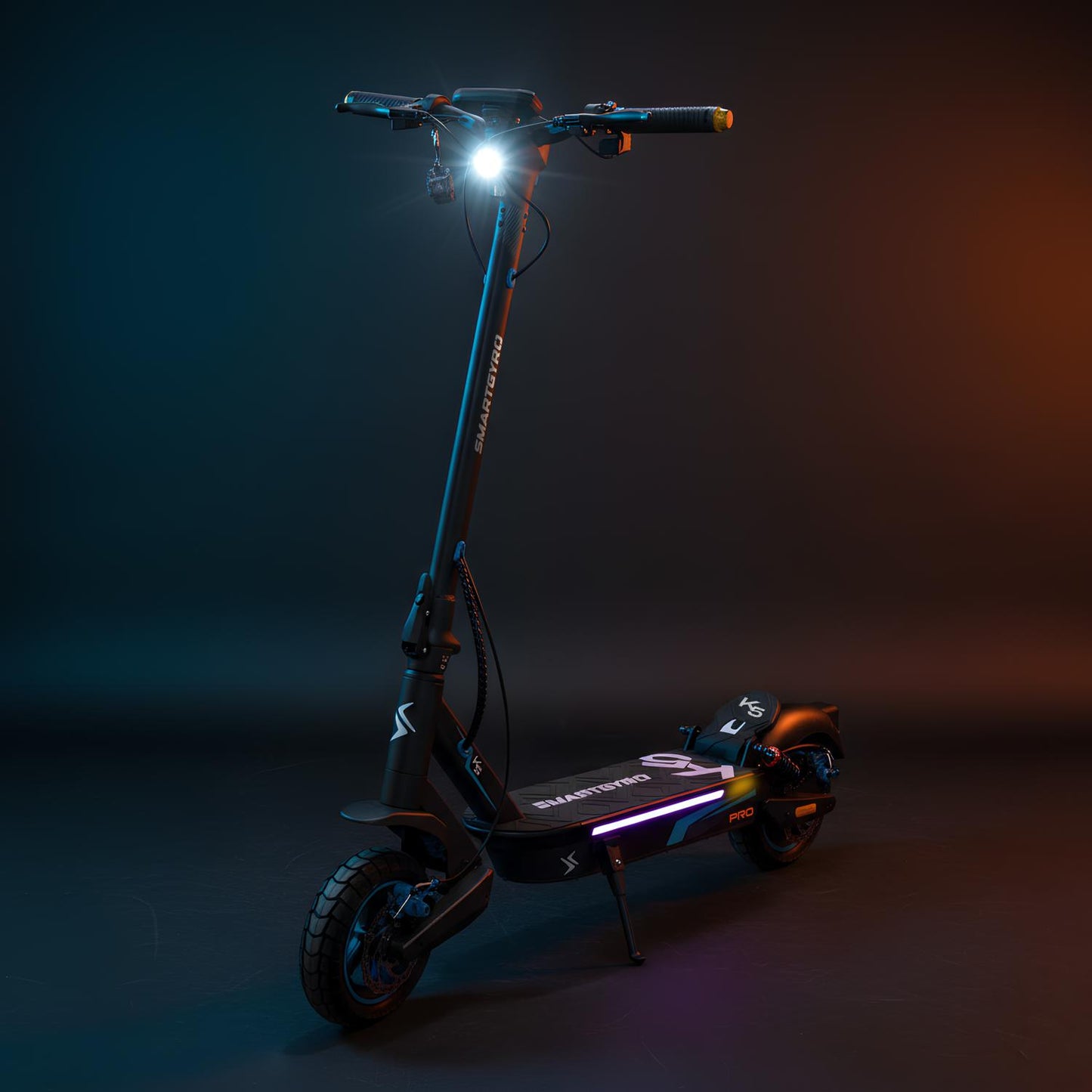PATINETE SMARTGYRO K 5