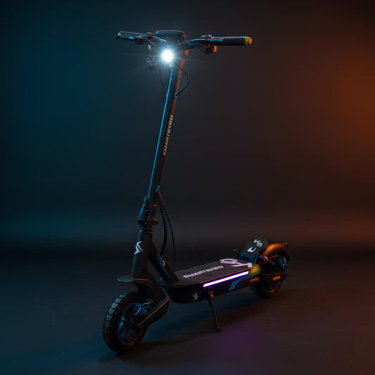 PATINETE SMARTGYRO K 5