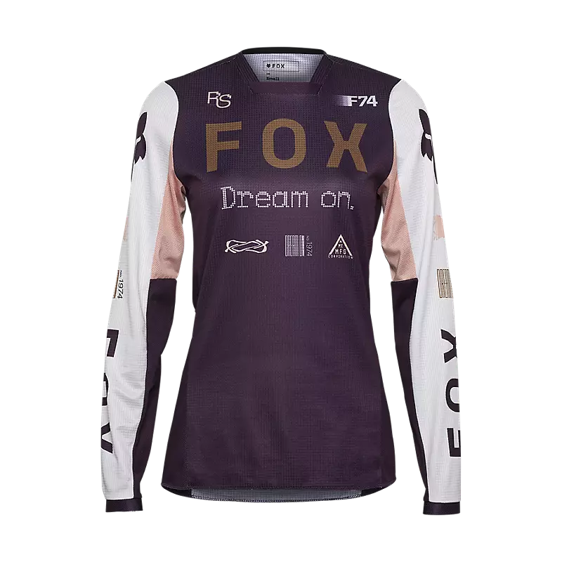 CAMISETA TÉCNICA 180 RACE SPEC - MUJER