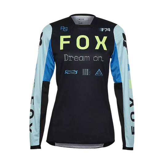 CAMISETA TÉCNICA 180 RACE SPEC - MUJER