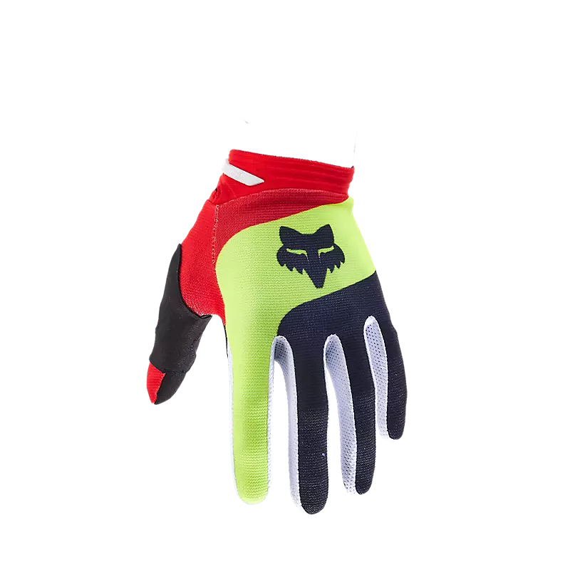 GUANTES FOX 180 BALLAST