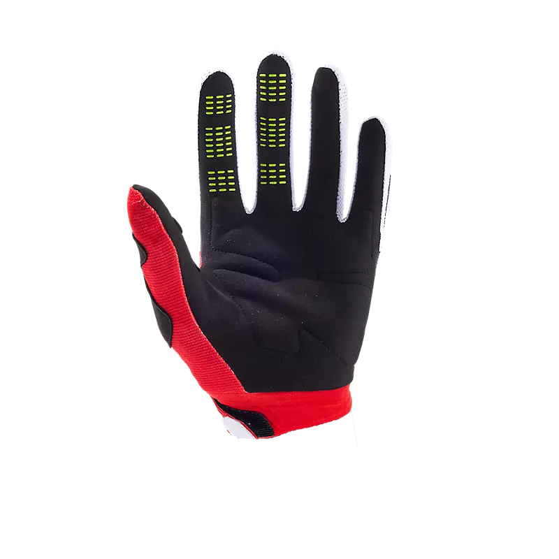 GUANTES FOX 180 BALLAST
