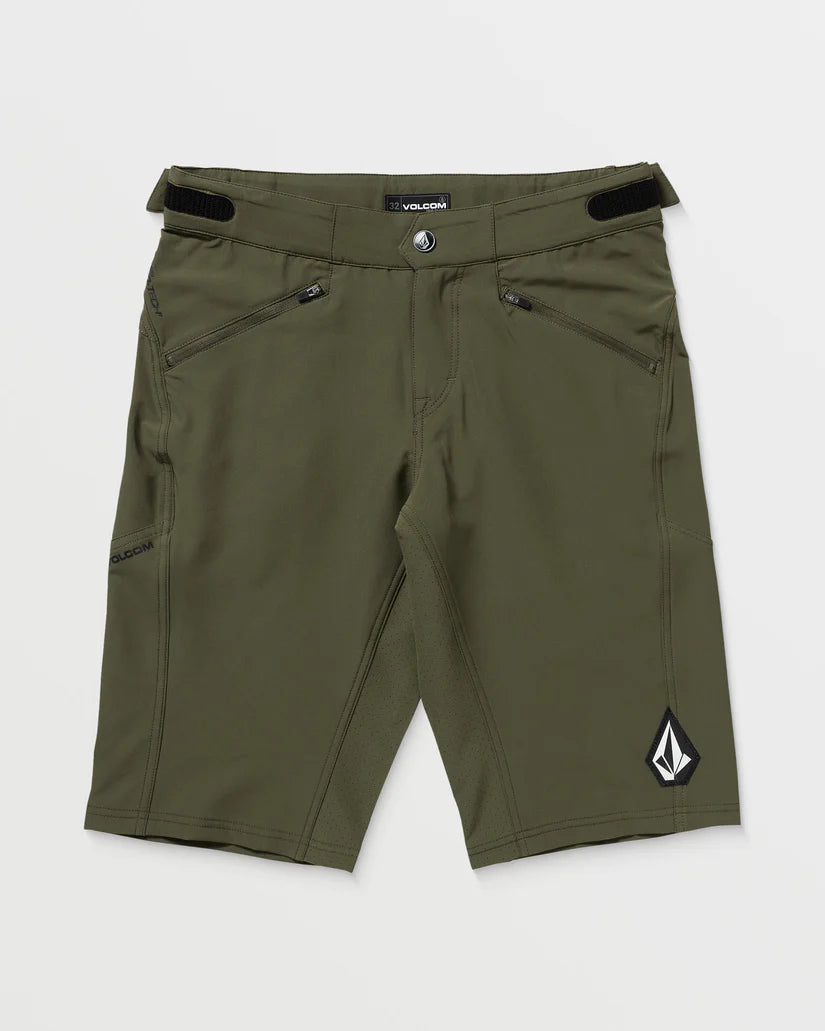 PANTALÓN CORTO VOLCOM TRAIL RIPPER