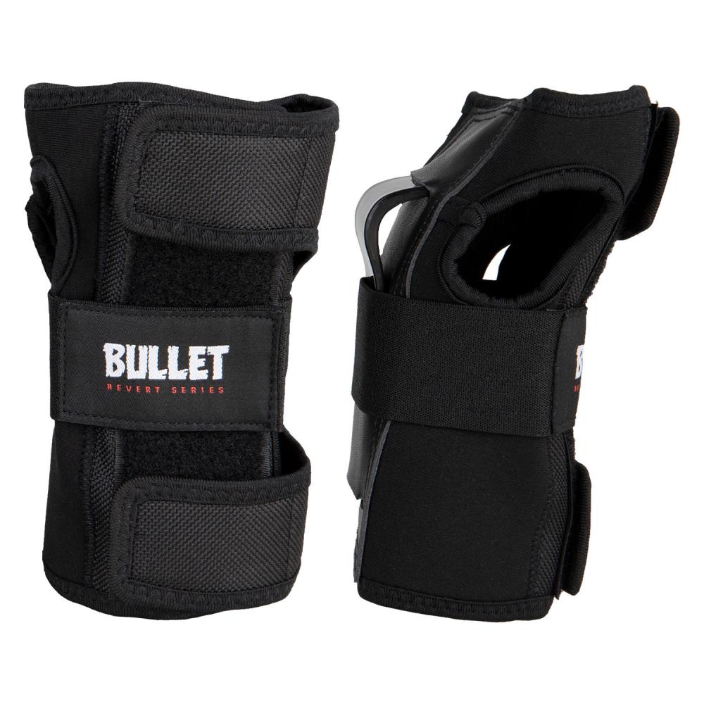 SET PROTECCIONES BULLET