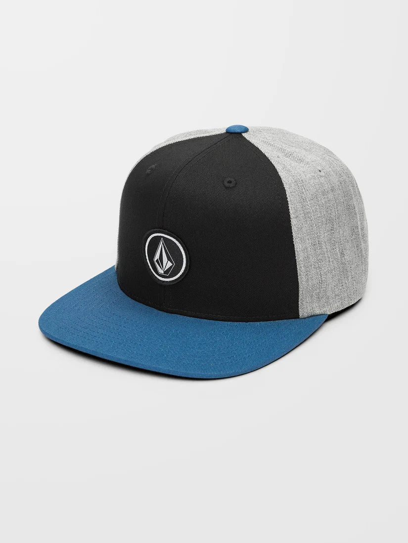 GORRA VOLCOM QUARTER TWILL