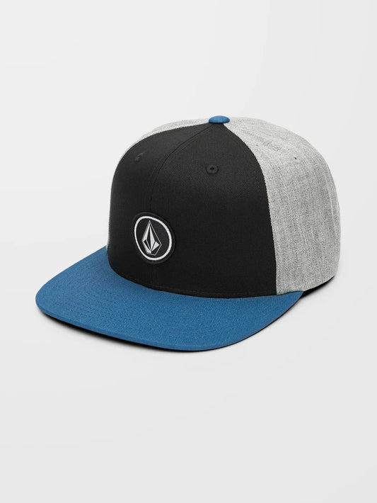 GORRA VOLCOM QUARTER TWILL