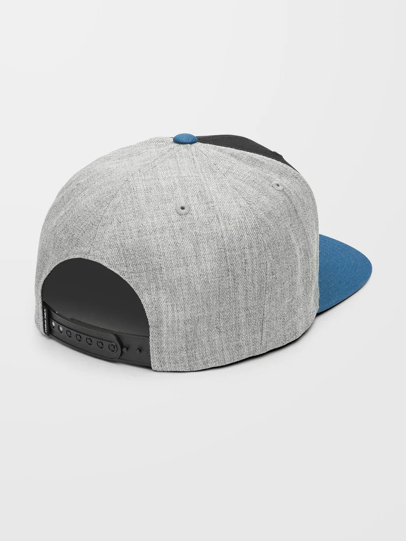 GORRA VOLCOM QUARTER TWILL