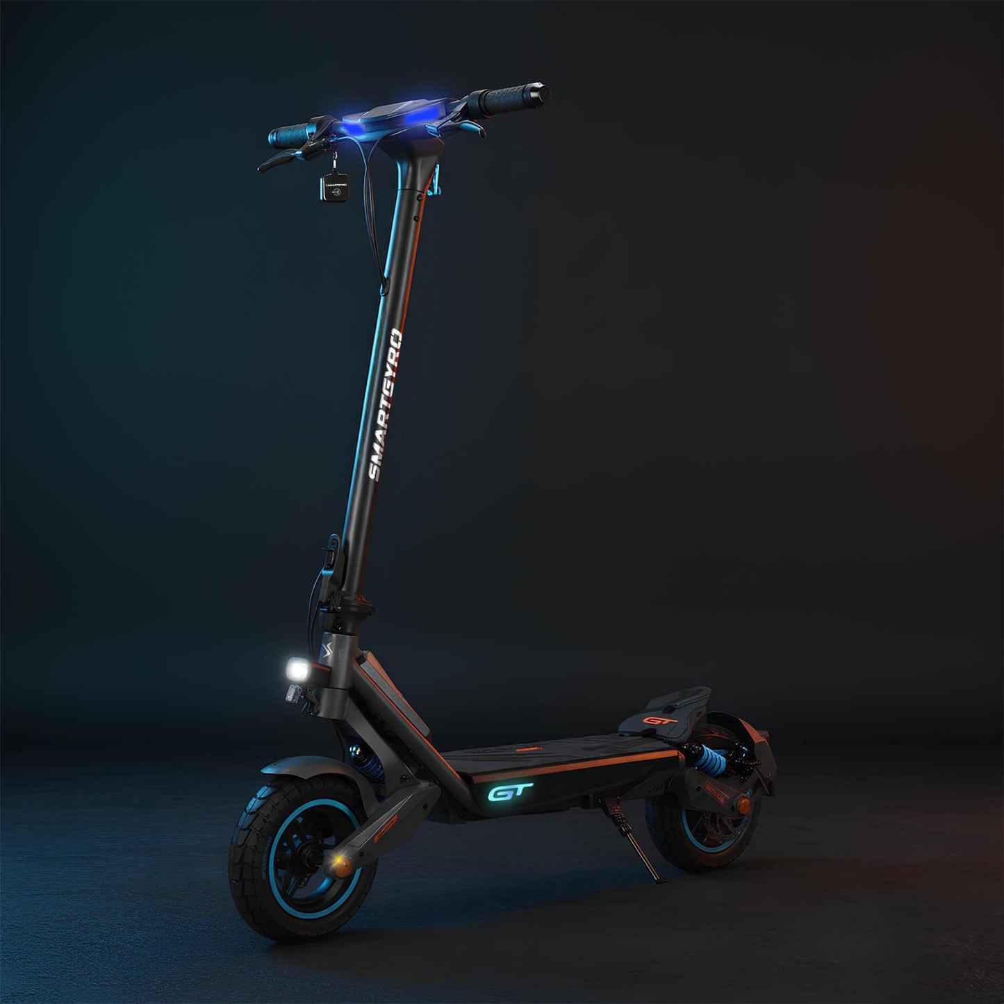 PATINETESMARTGYRO GT