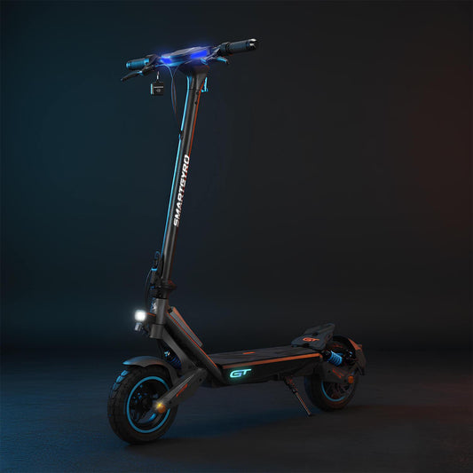 PATINETESMARTGYRO GT