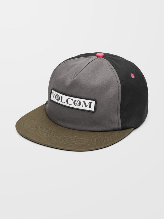 GORRA VOLCOM V ENT HOCKEY DAD