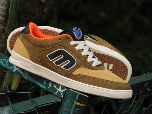 ZAPATILLAS ETNIES THE AURELIEN