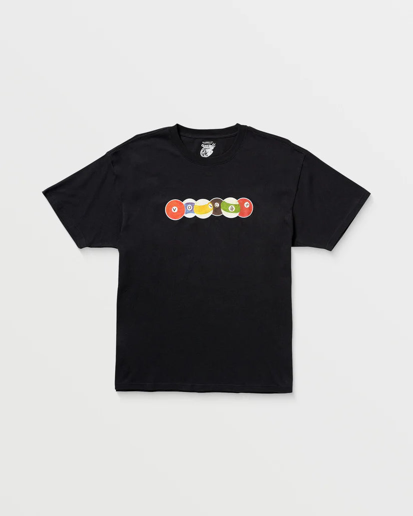 CAMISETA VOLCOM SETH CONBOY RACK