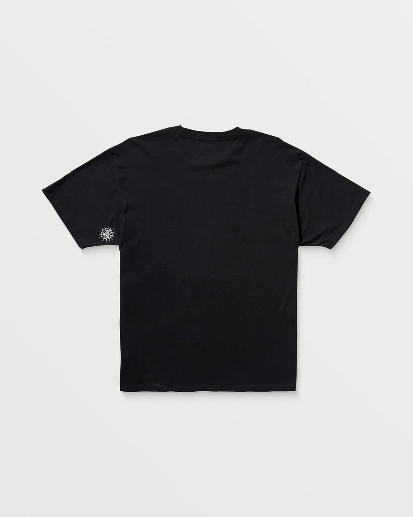 CAMISETA VOLCOM SETH CONBOY RACK