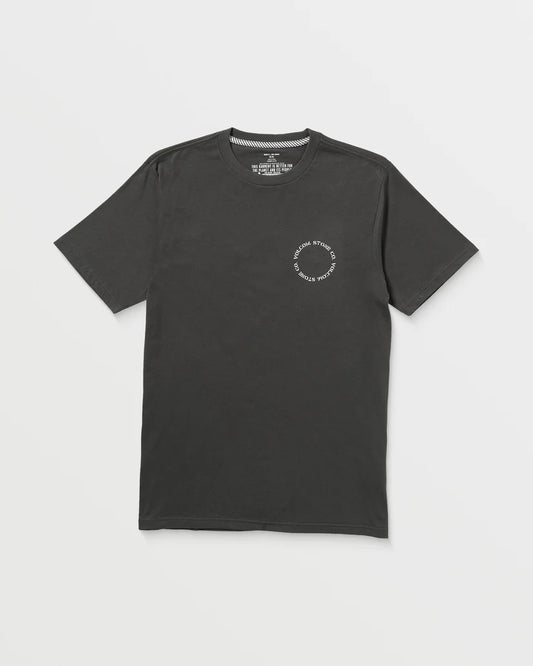 CAMISETA VOLCOM JAM PLANET