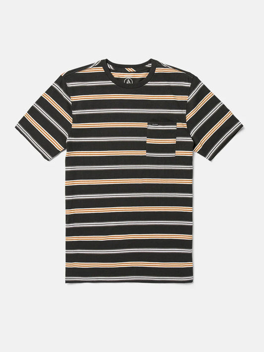 CAMISETA VOLCOM BONGO