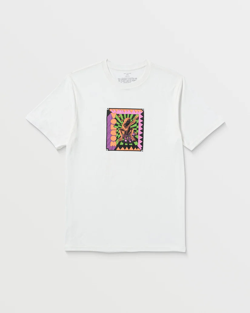 CAMISETA VOLCOM DOOM FROG