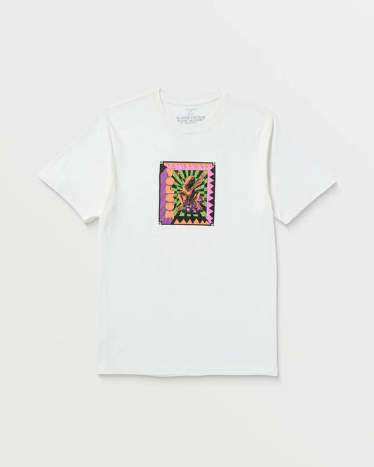 CAMISETA VOLCOM DOOM FROG