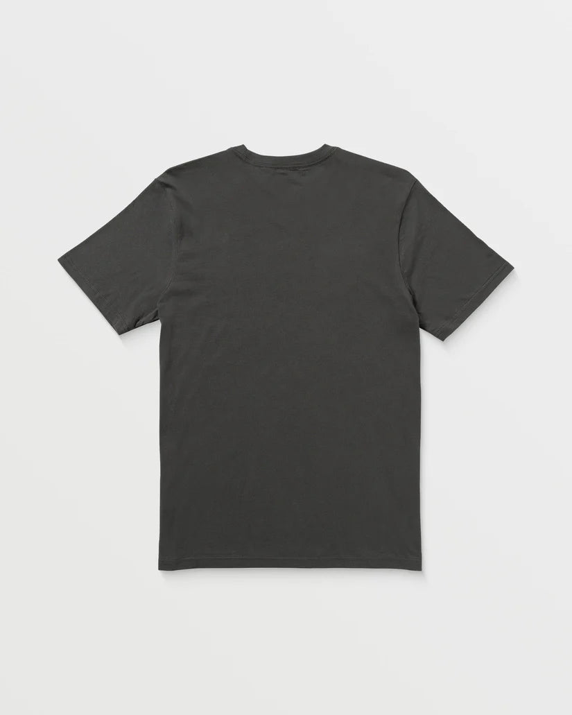 CAMISETA VOLCOM WORLDLY