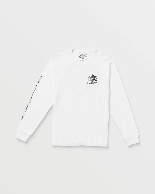 CAMISETA VOLCOM EXCAVATOR