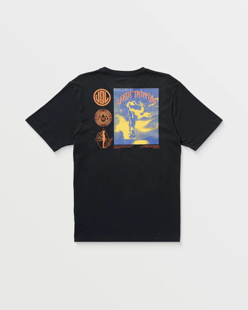 CAMISETA VOLCOM DISTANCE