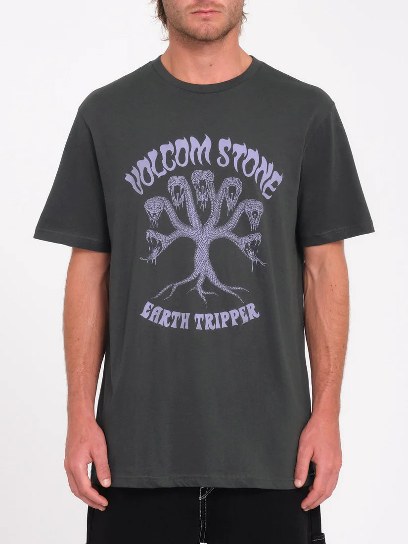 CAMISETA VOLCOM FEEDING TREE