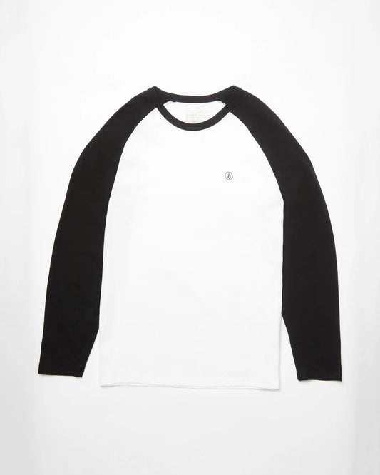 CAMISETA VOLCOM PEN BSC