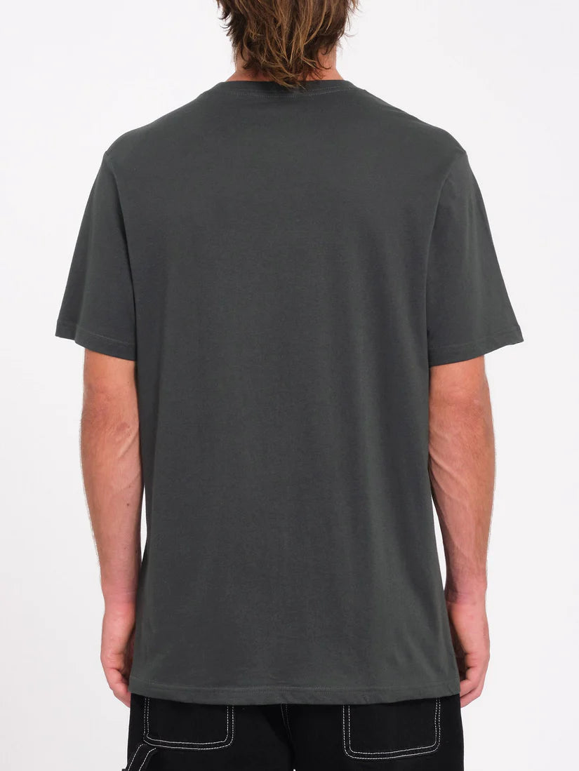 CAMISETA VOLCOM FEEDING TREE