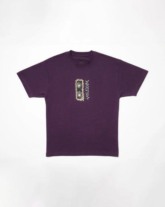 CAMISETA VOLCOM EYE RUST