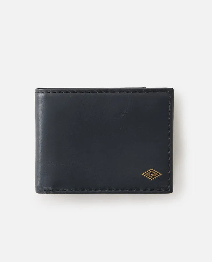CARTERA RIPCURL CON PROTECCIÓN RFID STASHED ALL DAY