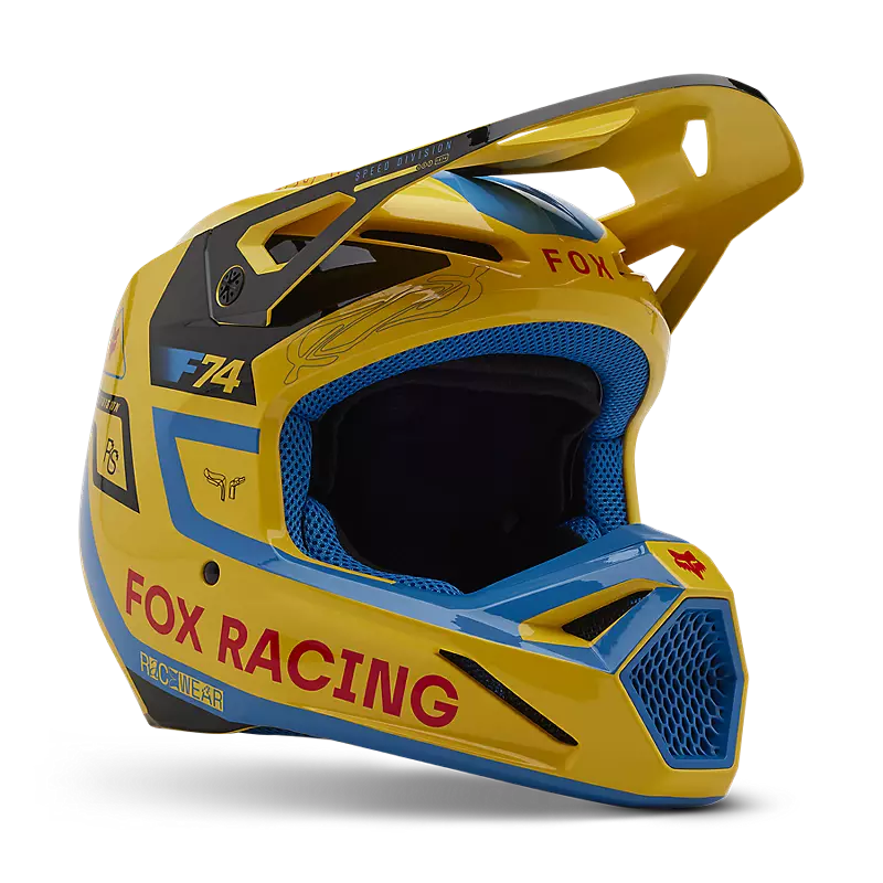 CASCO FOX V1 RACE SPEC