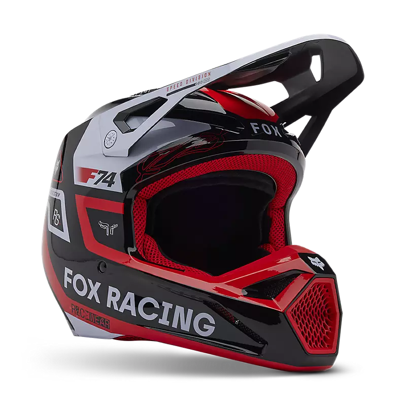 CASCO FOX V1 RACE SPEC