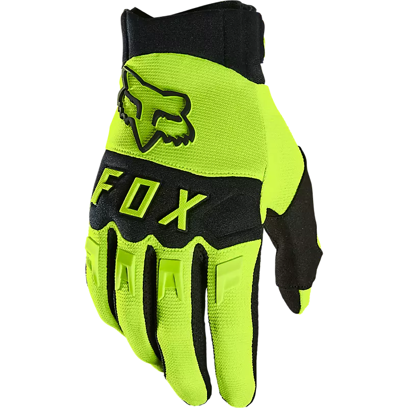 GUANTES  FOX DIRTPAW
