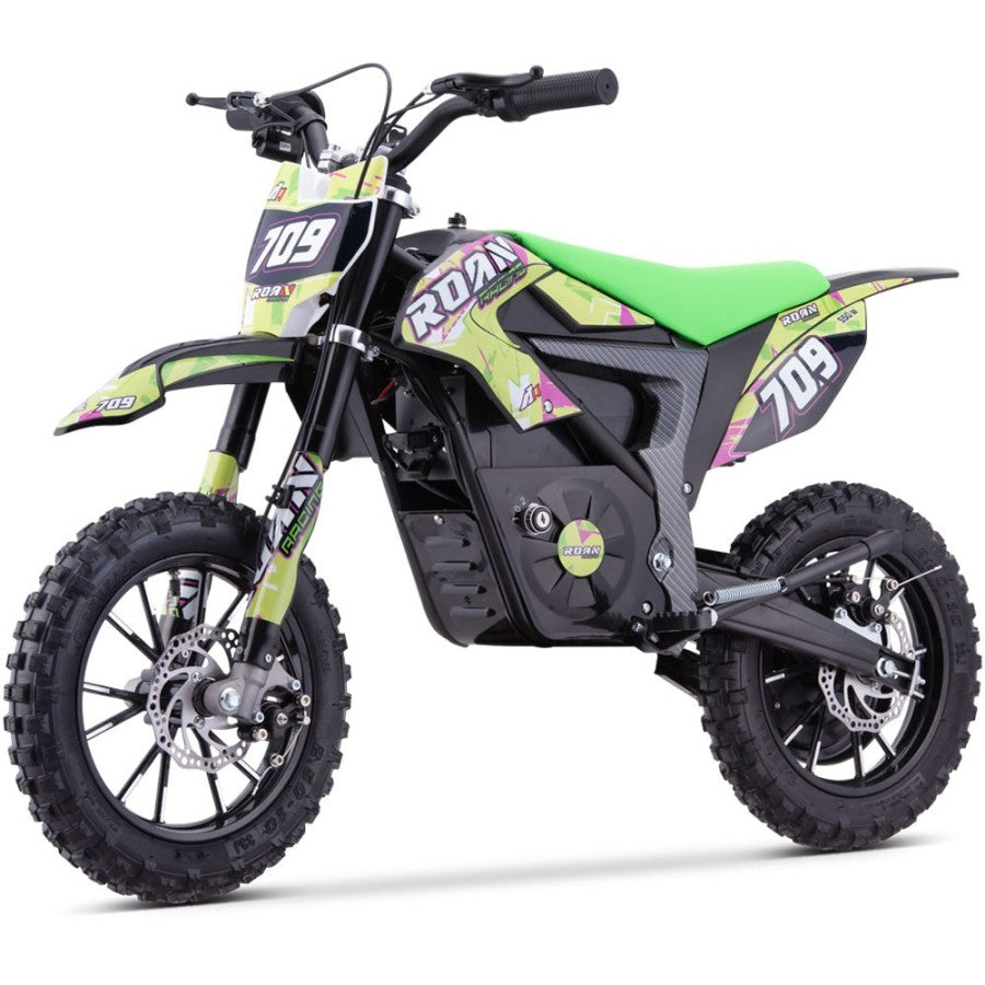 MINICROSS ELÉCTRICA ROAN 709 550W