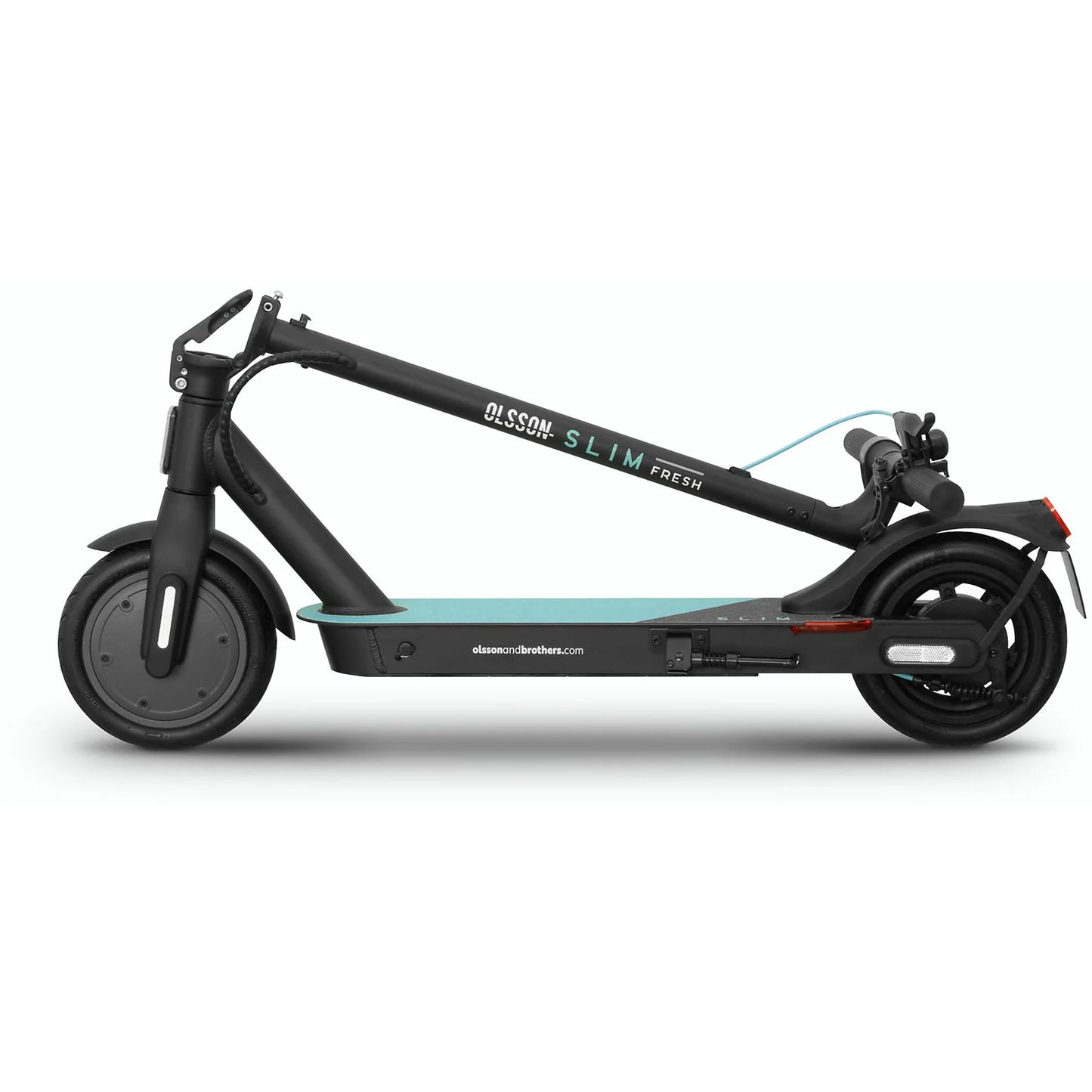 PATINETE OLSSON