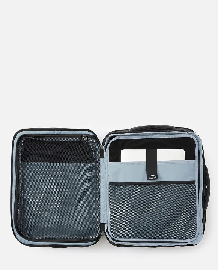 BOLSA RIPCURL DE VIAJE 30L F-LIGHT CABIN ICONS