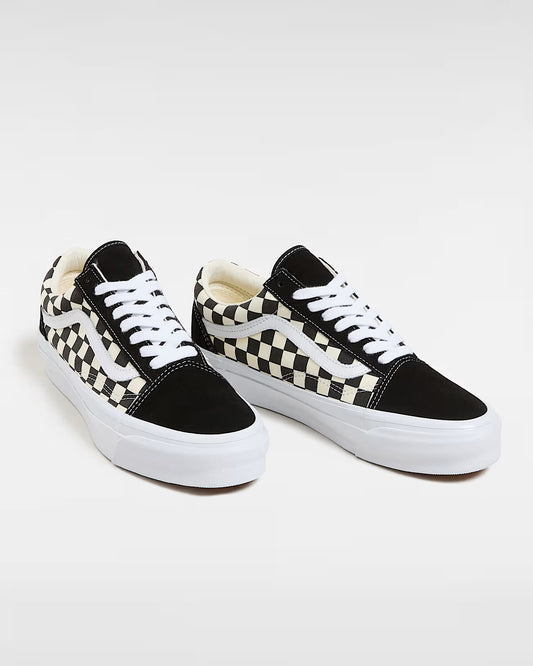 ZAPATILLAS VANS PREMIUM OLD SKOOL