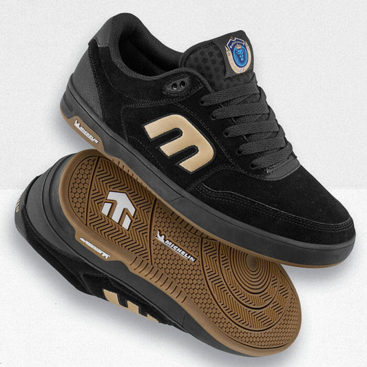 ZAPATILLAS ETNIES THE AURELIEN MICHELIN