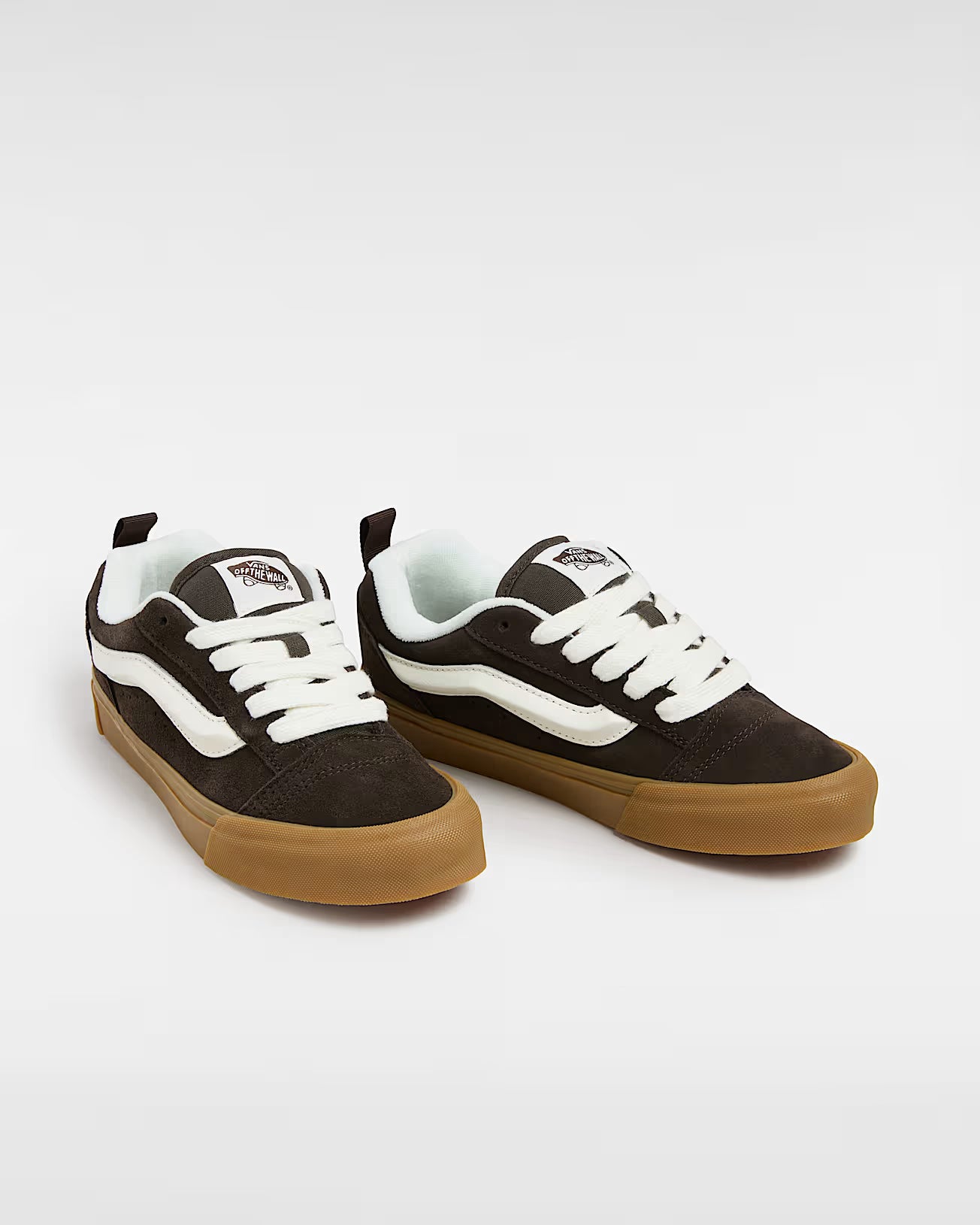 ZAPATILLAS VANS KNU SKOOL
